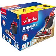 VILEDA Ultramax Set BOX - Mopp