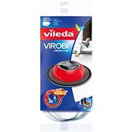 VILEDA Virobi robotic mop - refill - Replacement Mop