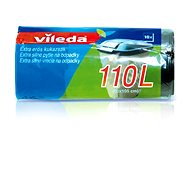 VILEDA Garbage bags extra strong 110 litres - Bin Bags