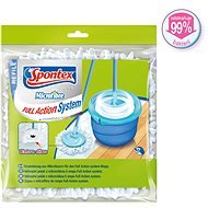 SPONTEX Full Action System - replacement - Replacement Mop
