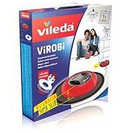 VILEDA viroba Slim robotický mop - Mop