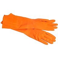 SPONTEX Extra long gloves size S - Gloves