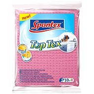 SPONTEX Tex Top 10pcs - Cloth