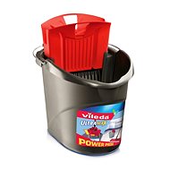 VILEDA Ultramax bucket with basket 1 pcs - Accessory