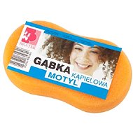 BRATEK houba na masáž Motyl - Sponge