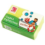 BRATEK houba na masáž hrubá - Sponge