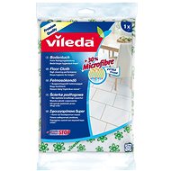VILEDA Floorcloth +30% MF 1pc - Floorcloth