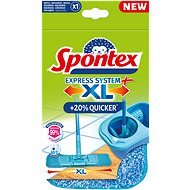 SPONTEX Express System+ XL náhrada - Náhradný mop