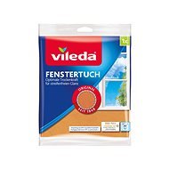 VILEDA Window cloth + 30% MF 1pc - Cloth