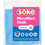 SÖKE Swedish microfiber cloth 5 pcs - Microfiber Cloth