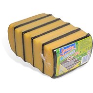 SPONTEX Bigmax sponges 5 pcs - Dish Sponge