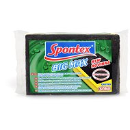 SPONTEX Big Max tvarovaná houba 1 ks - Houbička na nádobí