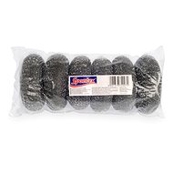 SPONTEX Steelmax wire mesh 6 pcs - Steel wool
