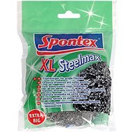 SPONTEX Steelmax ocelová drôtenka XL - Drôtenka