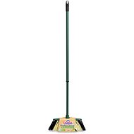 SPONTEX venkovní smeták Green - Sweeping Brush
