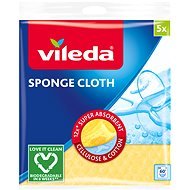 VILEDA Style sponge cloth 5 pcs - Cloth