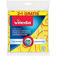 VILEDA universal wipe 3 pcs - Dish Cloth