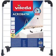 VILEDA clothes dryer Acrobath 10 m - Laundry Dryer