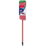 VILEDA Mop Chenille 3D s vodorovnou tyčí - Mop