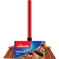 VILEDA, parketta, 2 az 1-ben - Partvis