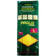 BARTON Latex cleaning gloves L - Cleaning Gloves