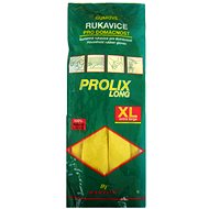 BARTON Latex cleaning gloves XL - Cleaning Gloves