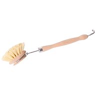 TIERRA VERDE wooden dish brush - Dish Brush