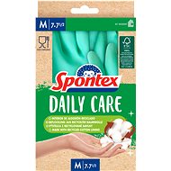 SPONTEX Daily Care sizing. M - Cleaning Gloves
