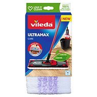 VILEDA Ultramax Care náhrada z recyklovaných vláken - Replacement Mop