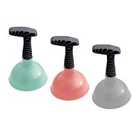 MONI Waste bell (mix of colours) - Plunger