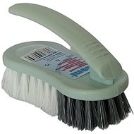 MONI Hand Brush Pastel - Scrubbing Brush