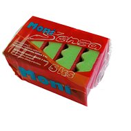 MONI Kuchyňská houbička Senza 5 ks - Dish Sponge