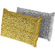 MONI Kuchyňská houbička Teflon 2 ks - Dish Sponge
