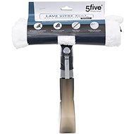 5FIVE Window Cleaner 3in1 - Window Squeegee