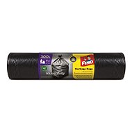 FINO LD DIY 300 l, 6 pcs - Bin Bags