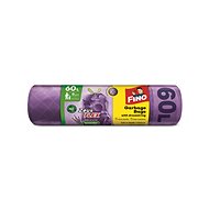 FINO LD Zeus Flex Aromatic 60 l, 8 pcs - Bin Bags