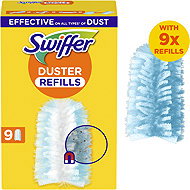 SWIFFER Duster replacements 9 pcs - Duster cover