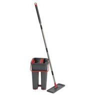 5FIVE Mop csavaróvödörrel 4 l - Felmosó