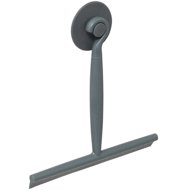 5FIVE Window squeegee with suction cup 23 × 22 cm - Window Squeegee