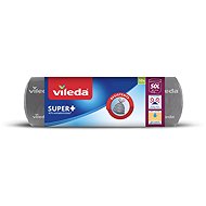 VILEDA Super+ 50 l, 10 pcs - Bin Bags