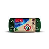 VILEDA Ecobag 100 l, 10 pcs - Bin Bags