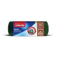 VILEDA Eco+ 30 l, 15 pcs - Bin Bags