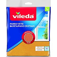 VILEDA Window cleaning cloth 1 piece - Microfiber Cloth