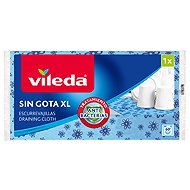 VILEDA Dish Drainer Cloth without drops - Kitchen Towel
