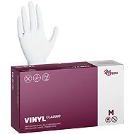 ESPEON Vinyl Classic size. M , 100 pcs - Medical Gloves