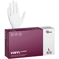 ESPEON Vinyl Classic size. L, 100 pcs - Medical Gloves