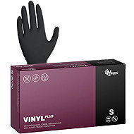 ESPEON Vinyl Plus size. S, 100 pcs - Medical Gloves