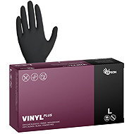 ESPEON Vinyl Plus size. L, 100 pcs - Medical Gloves