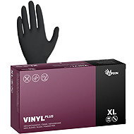 ESPEON Vinyl Plus size. XL, 100 pcs - Medical Gloves