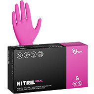ESPEON Nitril Ideal size. S, 100 pcs - Medical Gloves